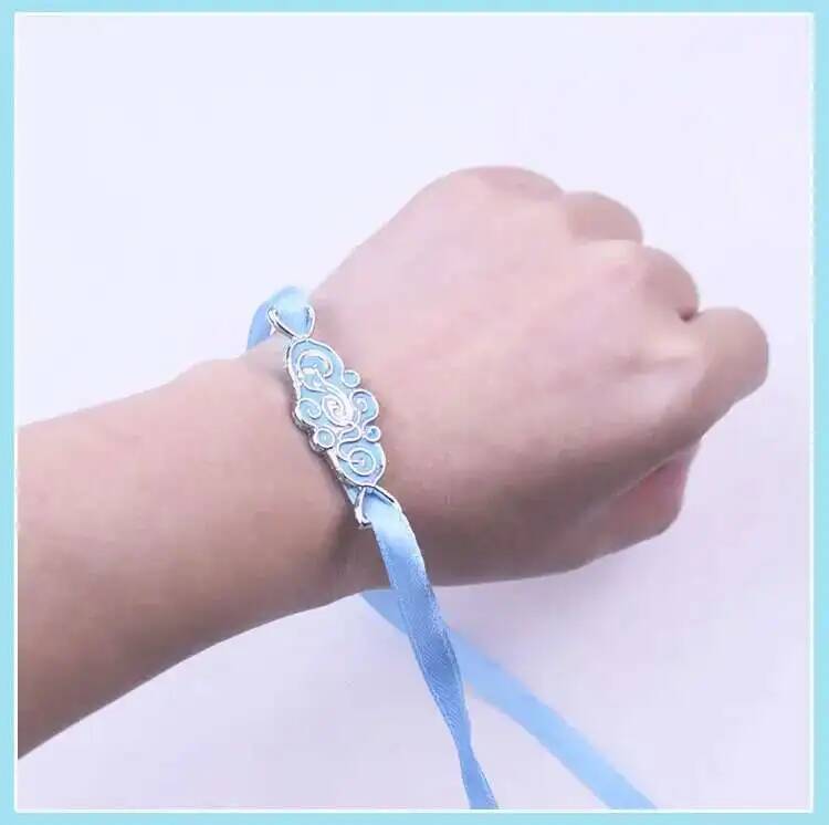 1pcs Grandmaster of Demonic กา - Women Accessories On Sale บทวิจารณ์และราคา