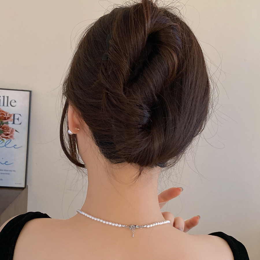 หวีผมรูปตัวยูโลหะ  กิ๊บติดผมด้ - Women Accessories On Sale บทวิจารณ์และราคา