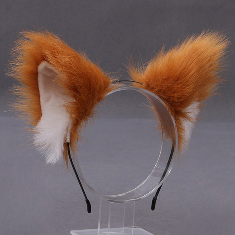 ที่คาดผมหูแมวขนฟูนุ่ม น่ารัก ส - Women Accessories On Sale บทวิจารณ์และราคา