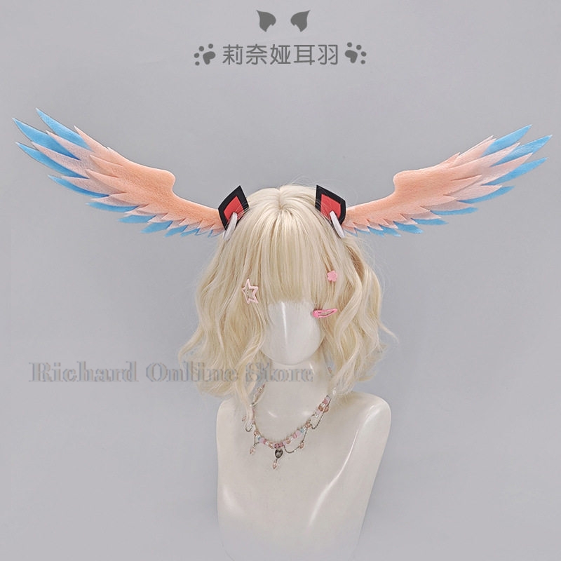 เก็นชิน อิมแพ็ค ลินเนีย อะนิเม - Women'S Formal Accessories บทวิจารณ์และราคา