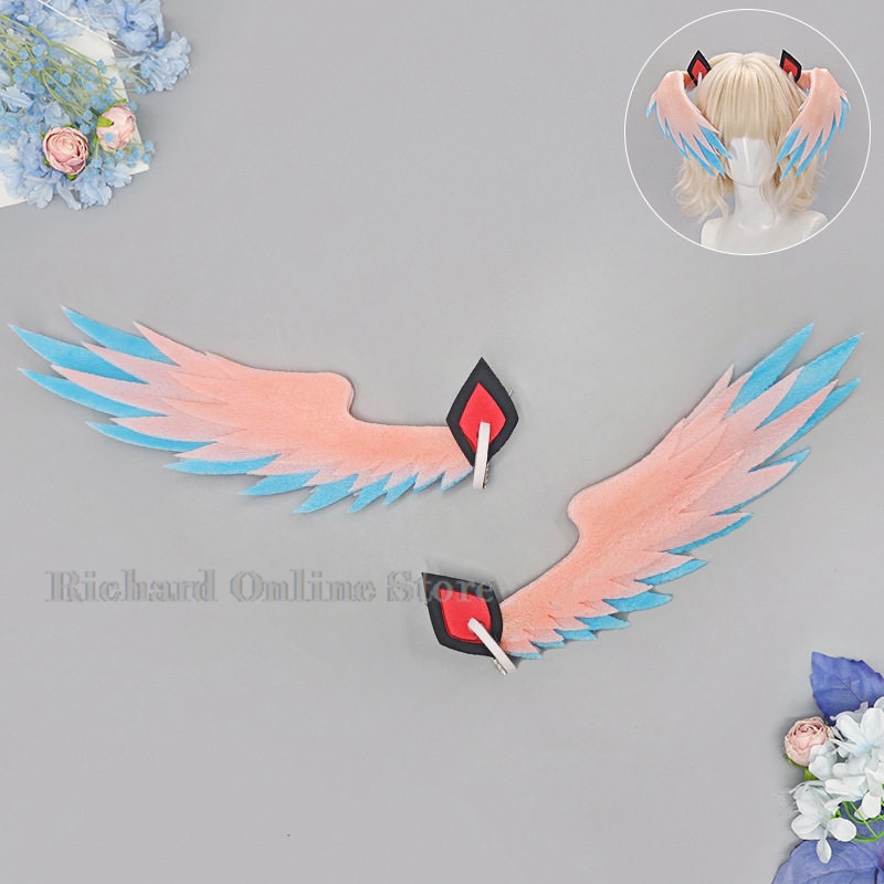 เก็นชิน อิมแพ็ค ลินเนีย อะนิเม - Women'S Formal Accessories บทวิจารณ์และราคา