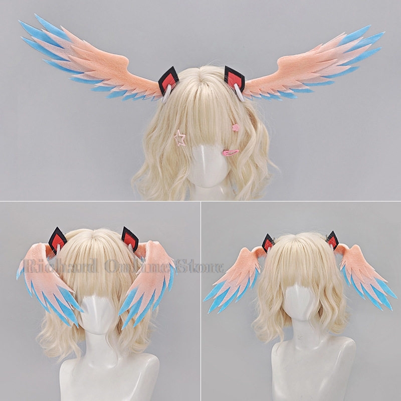 เก็นชิน อิมแพ็ค ลินเนีย อะนิเม - Women'S Formal Accessories บทวิจารณ์และราคา