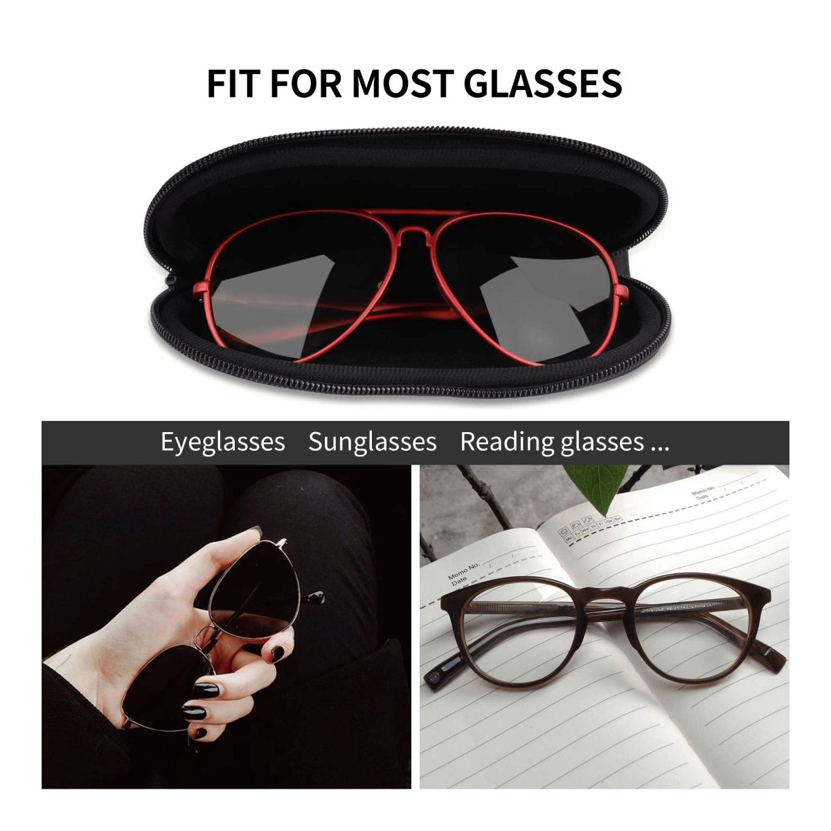 กล่องใส่แว่นตาทรงธงชาติอิตาลีส - Women Accessories Qatar บทวิจารณ์และราคา