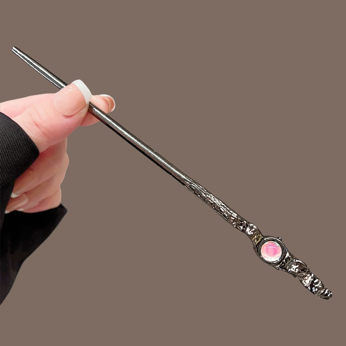 กิ๊บหนีบผมทองหรูหรา 2 ชิ้น ประ - Women Accessories On Sale บทวิจารณ์และราคา