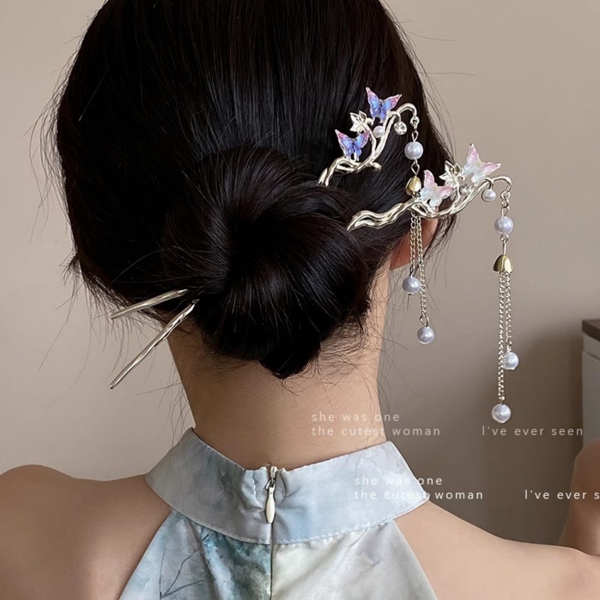 2025 ใหม่ดอกไม้สําหรับผู้หญิงE - Women Accessories On Sale บทวิจารณ์และราคา
