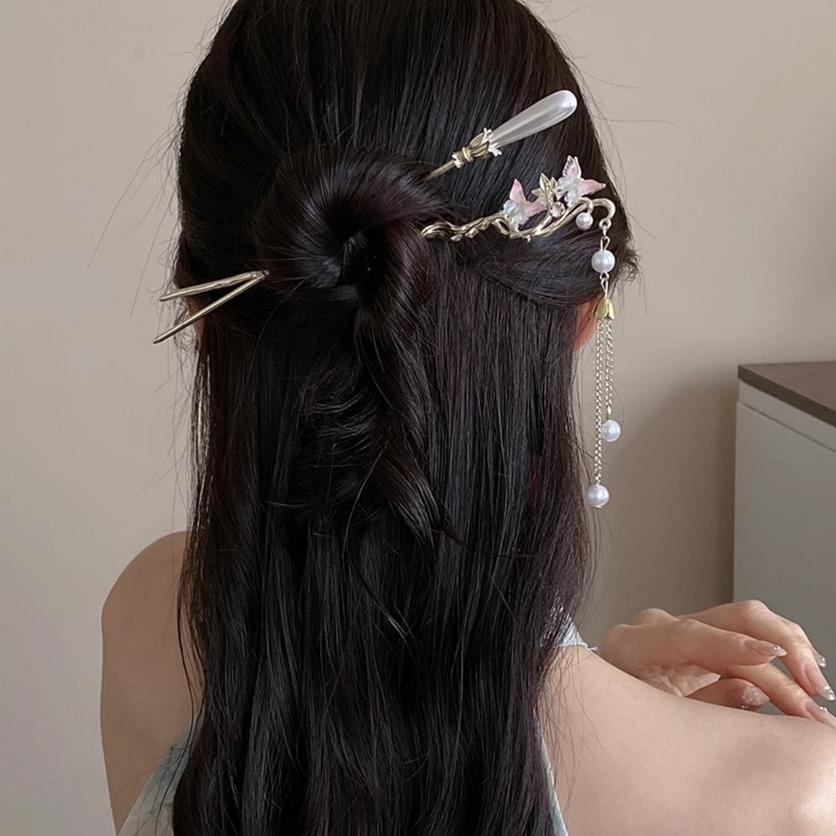 2025 ใหม่ดอกไม้สําหรับผู้หญิงE - Women Accessories On Sale บทวิจารณ์และราคา