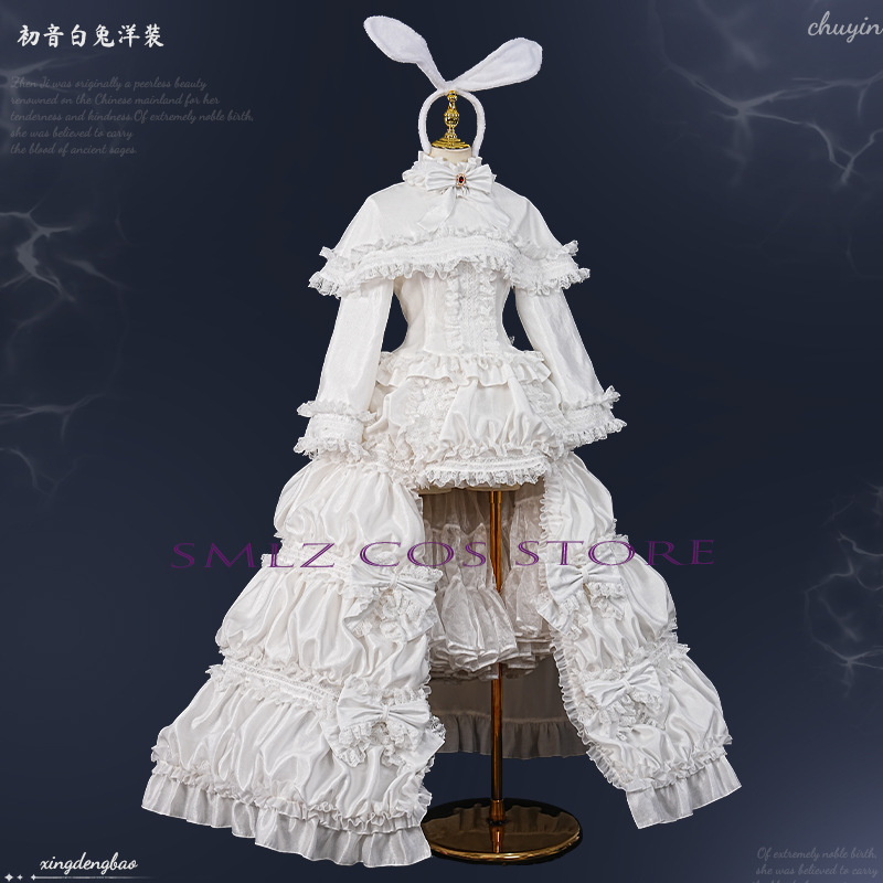 2026 กระต่ายมิกคูคอสเพลย์อะนิเ - Women Accessories Products บทวิจารณ์และราคา