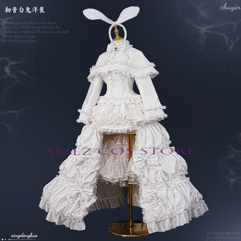 2026 กระต่ายมิกคูคอสเพลย์อะนิเ - Women Accessories Products บทวิจารณ์และราคา