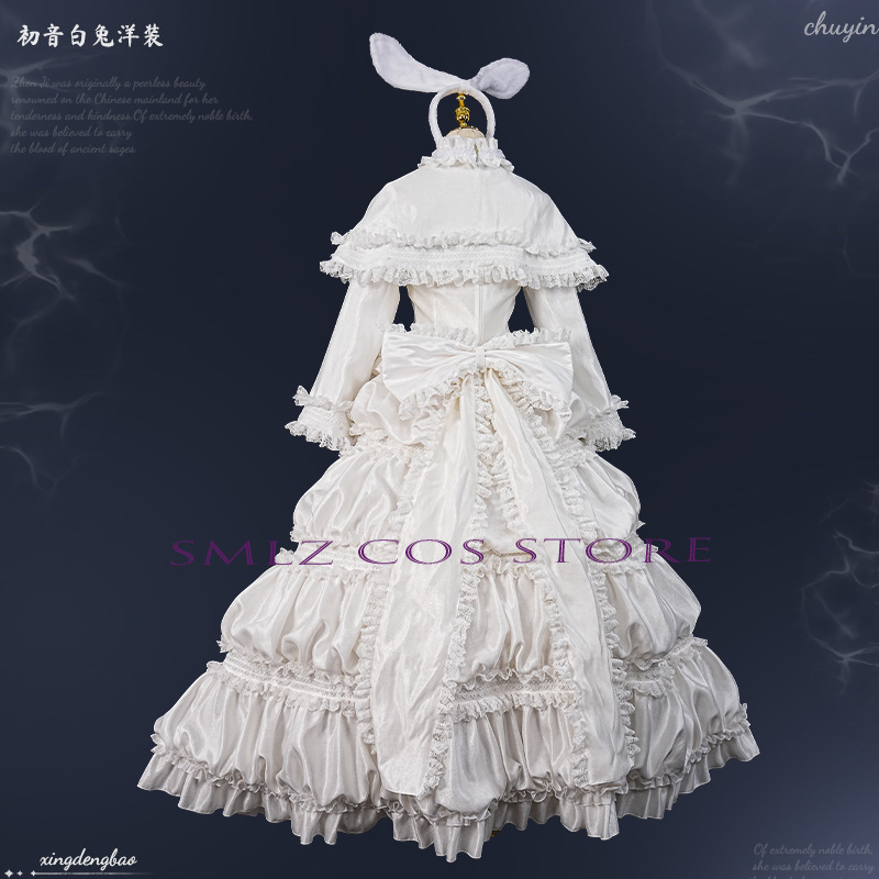 2026 กระต่ายมิกคูคอสเพลย์อะนิเ - Women Accessories Products บทวิจารณ์และราคา