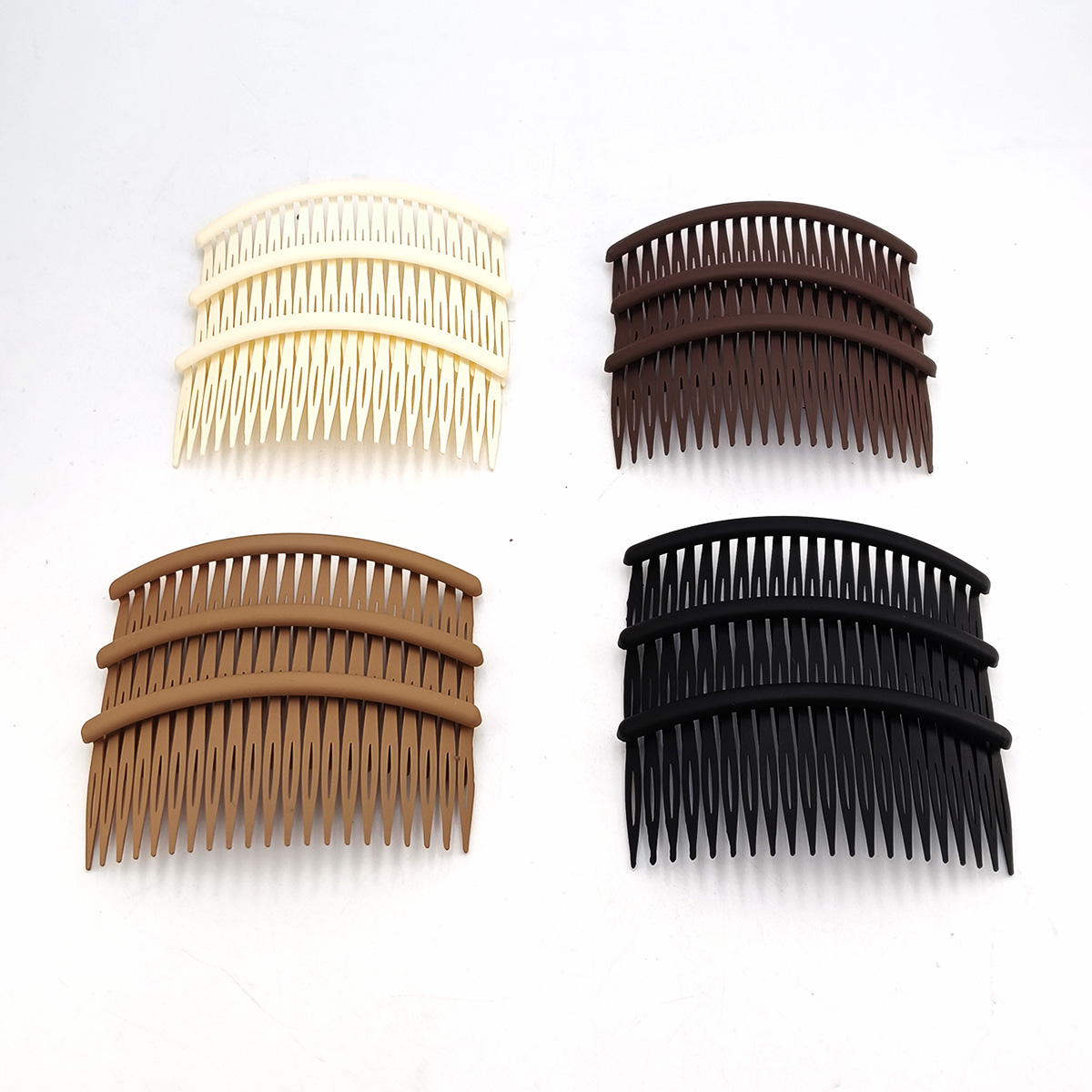 1/12 PCS ผู้หญิงหวีผมขนาดใหญ่  - Women Accessories On Sale บทวิจารณ์และราคา